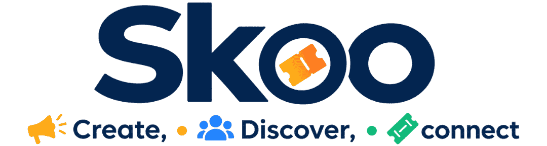 Skoo — Create. Discover. Connect.